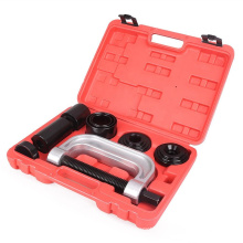 NI-TOYO Automotive Truck Ball Joint Service Tool Kit 2WD & 4WD Remover Installer 4in1